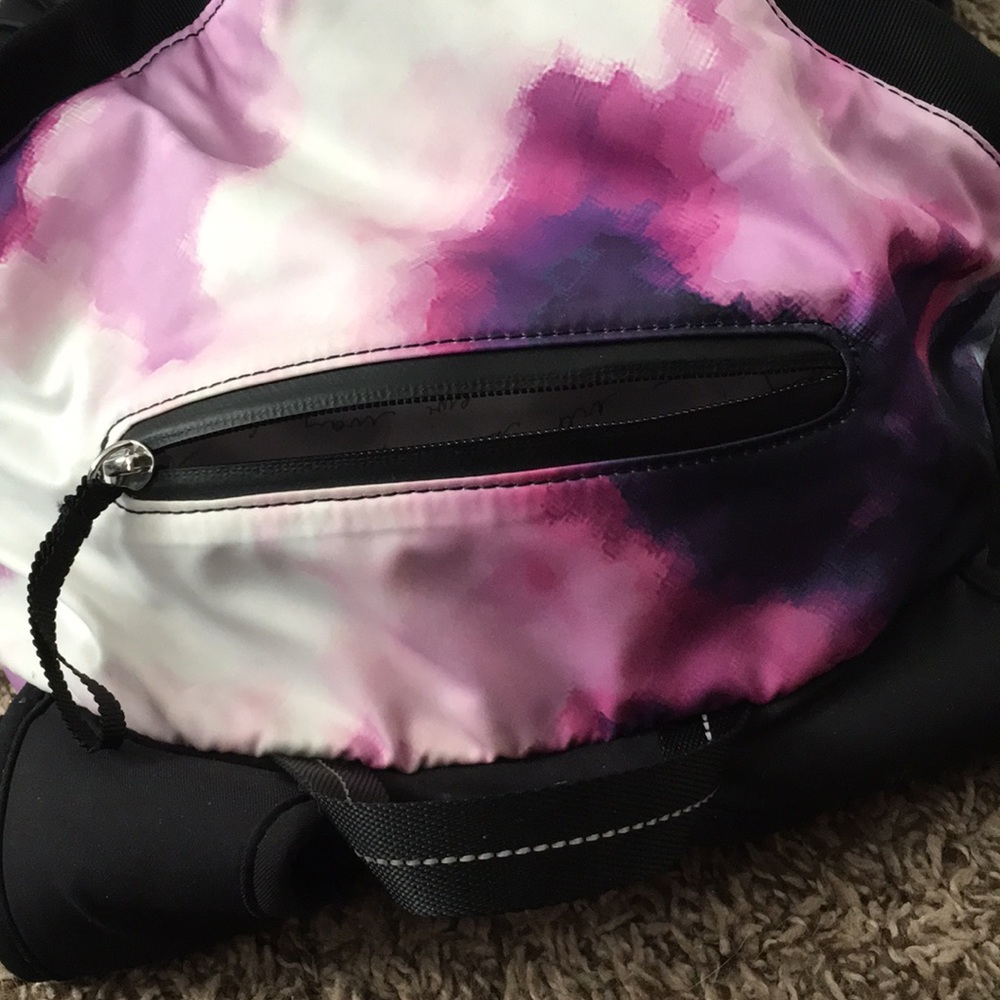 β’ {Lululemon} Run All Day Backpack β’ - Picture 8 of 8